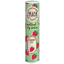 Smack Leppepomade Jordbær