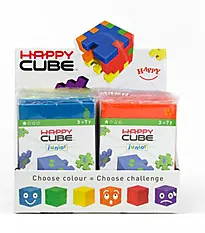 Happy Cube Junior (Nordic)