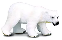 Figur Collecta Isbjørn 11 cm