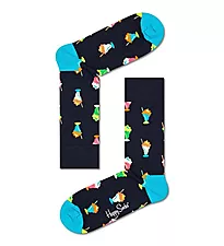 Sokker Happy Socks Milkshake