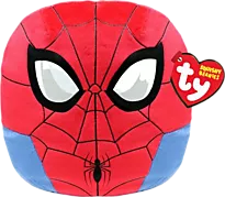Bamse TY Spiderman squish 25cm