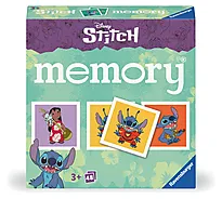 Disney Stitch Mini memory®