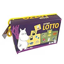 Lotto Mummi