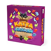 Katta i sekken