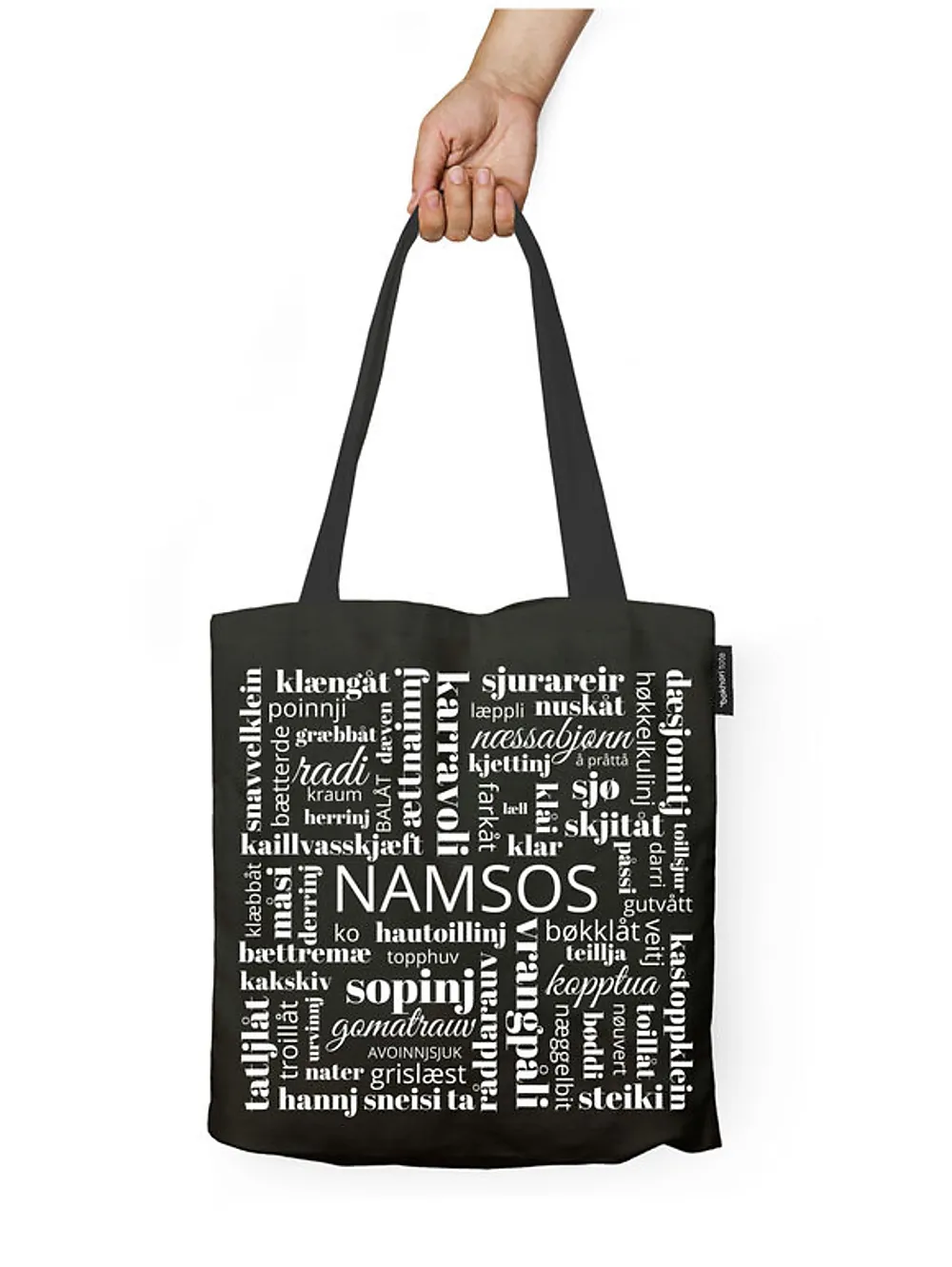 Dialektnett Bokhari - Namsos