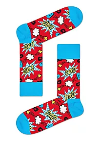 Sokker Happy socks Dad