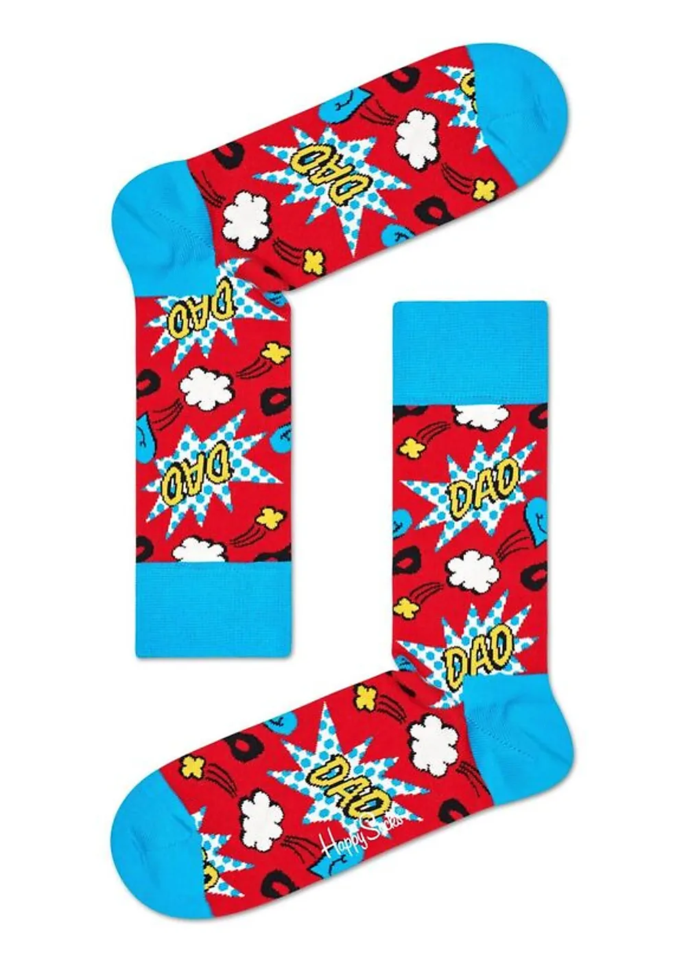 Sokker Happy socks Dad