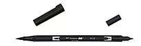 Penselpenn Tombow ABT N15 sort