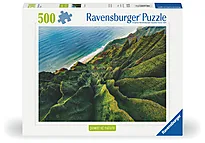 Puslespill 500 Episk reise