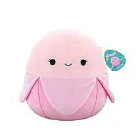 Bamse Squishmallows 30cm Banana