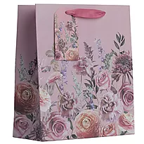 Gavepose M camelia rosa