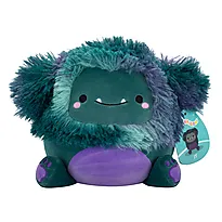 Bamse Squishmallows Bigfoot 19cm S21