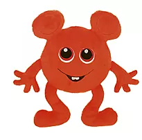 Bamse Babblarna Bobbo 28 cm