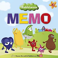 Memo Babblarna