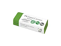 Viskelær FABER-CASTELL Erasure PVC-free