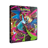Samlekort Pokemon SV12 A4 Album