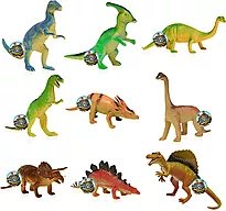 Dinosaur 25 cm