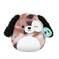Bamse Squishmallows 30cm Zerdan Dog