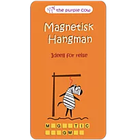 Magnetisk Hangman