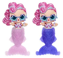 Dukke L.O.L. Mermaids! Tots ass.