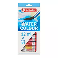 Akvarellmaling ArtCreation 12ml 12farger