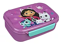 Matboks Gabby's Dollhouse 1 liter