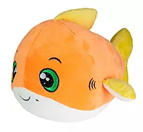 Kosedyr Save the Sea Fisu fisk