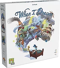 When I Dream