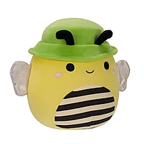 Bamse Squishmallows Sunny 19cm S18
