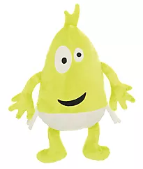 Bamse Babblarna - Dadda stor 58 cm