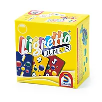 Ligretto junior