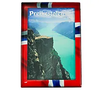 Magnet Preikestolen