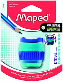 Blyantspisser MAPED Kidylearn concentrat