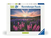 Puslespill 500 Lupiner