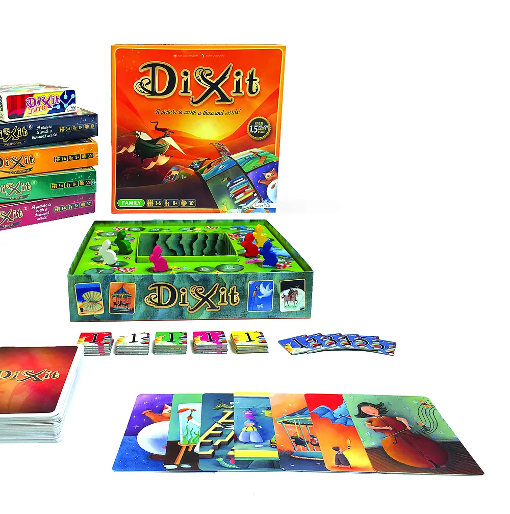 Dixit