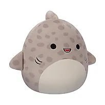Bamse Squishmallows Azi 19cm S18