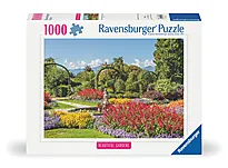 Puslespill 1000 Park Villa Pallavicino