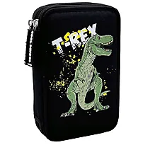 Pennal dobbelt T-Rex