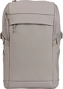 Sekk Beckmann 30-35L Street FLX grå