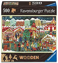 Puslespill 500 Jul