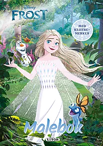 Malebok Frost