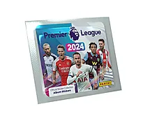 Klistremerker Premier League 2023/2024
