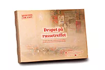 Detective for a day Drap på Russetreffet