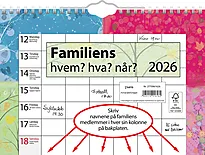 7.sans Familiens Hvem Hva Når 2026