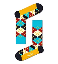 Sokker Happy Socks Argyle