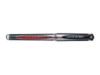 Rollerpenn UNI Gel Impact 153S 1.0 rød