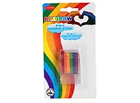Ansiktsfagestift regnbue/pride