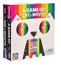 Game of Cat And Mouth Nordic
