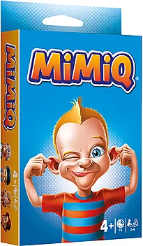 MimiQ (Nordic)