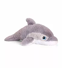 Bamse 25 cm delfin